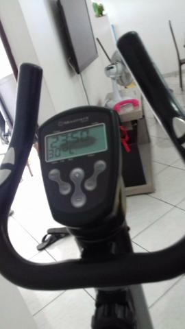 Bicicleta profissional da moviment $600,00 a negociar!! - Foto 2