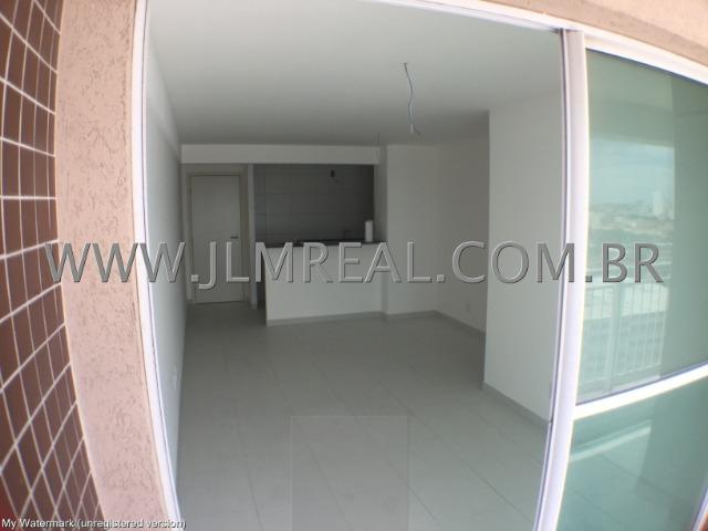 (Cod.:082) - Vendo Apartamento 74m², 3 Quartos - Jardim das Bromélias - Foto 14
