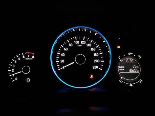 HONDA HR-V 2015/2016 1.8 16V FLEX EX 4P AUTOMÁTICO - Foto 6