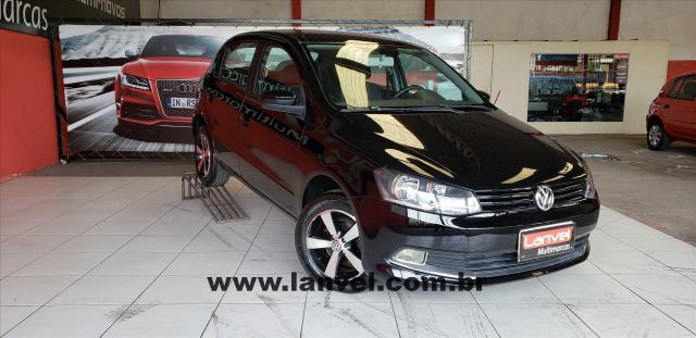 VOLKSWAGEN GOL 2012/2013 1.0 MI 8V FLEX 4P MANUAL G.VI - Foto 6