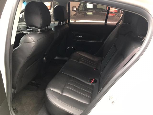 CHEVROLET CRUZE 2012/2013 1.8 LT 16V FLEX 4P AUTOMÁTICO - Foto 10