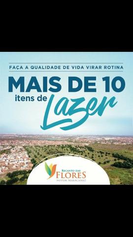 Aproveite Últimas unidades Lotes Centro de Maracanaú Recanto das flores