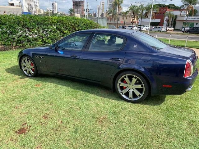 Maserati Quatroporte 4.2 Executive 2008/2008 - Foto 5