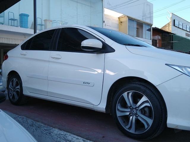 Honda city 2016 lx - Foto 5