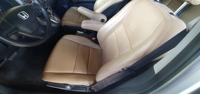 Vendo honda crv 2011 muito novo - Foto 4