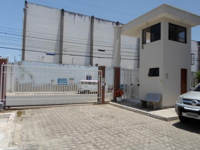 Maraponga apto 63m², 3 qrts(sendo 1 suíte), 1 wc social, 1 vaga de garagem.(cód.1166) - Foto 18