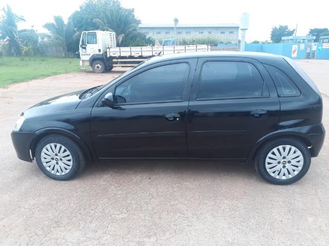 Corsa Hetch