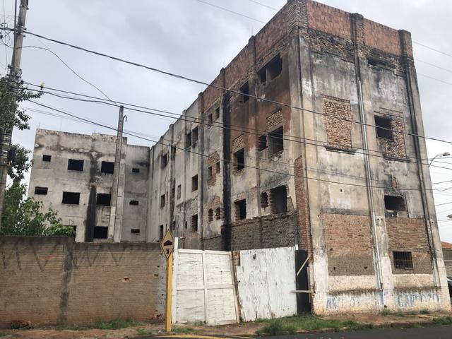 Hotel em construção, 54 suítes! - Foto 4