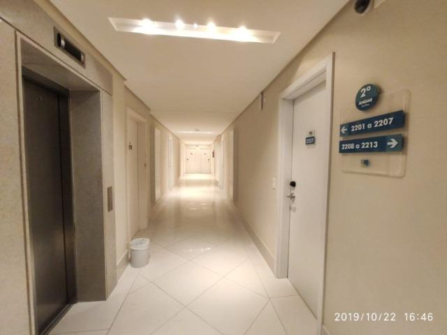 Nailha-Investimento Garantido!Flat na praia dos Ingleses ,ocupação 100% para temp.2020!! - Foto 3