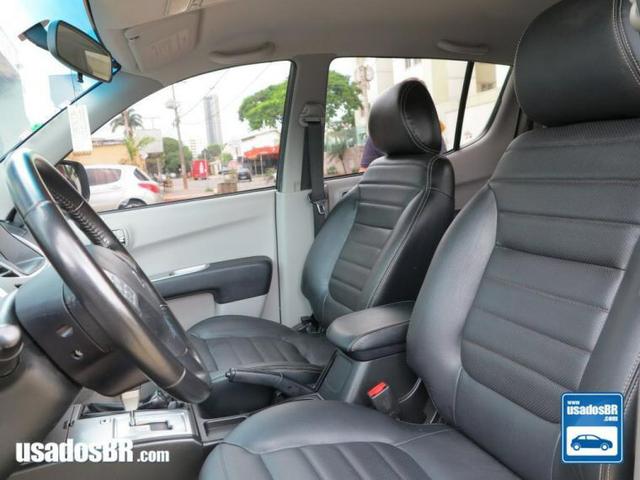 Triton 3.5 V6 mto nova e pouca rodada - Foto 6