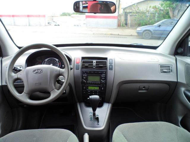 Tucson GLS 2.0 Automatica - Foto 10