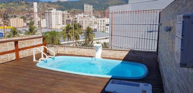 Casa à venda com 4 dormitórios em Andaraí, Rio de janeiro cod:JCCA40003