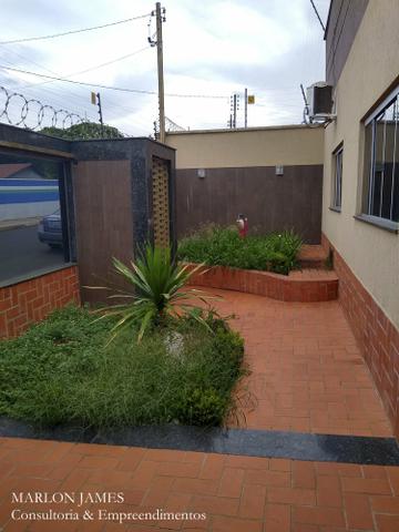 Casa Alto Padrão em Inhumas-G0! - Foto 19