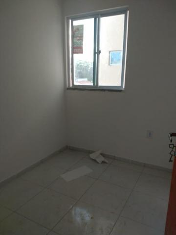 Vendo apto no antonio bezerra novo com lazer: piscina e deck, 3 quts 1 suíte wc social 1 v - Foto 8