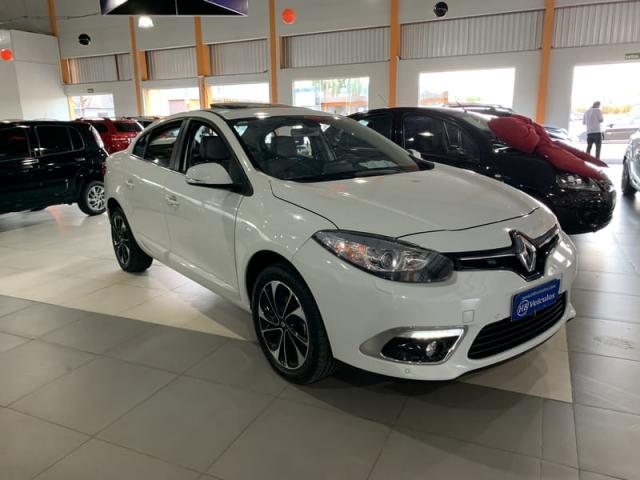 RENAULT FLUENCE PREVILEGE 2.0 AUT - Foto 3
