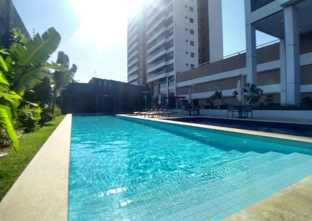 (RG) TR27179 - Apartamnto à Venda com 3 Quartos no Joaquim Tavora - Foto 5