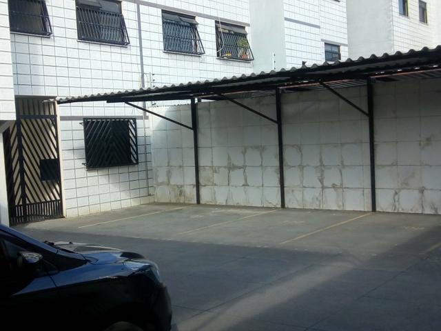Alugo Apartamento Jacarecanga - Foto 2