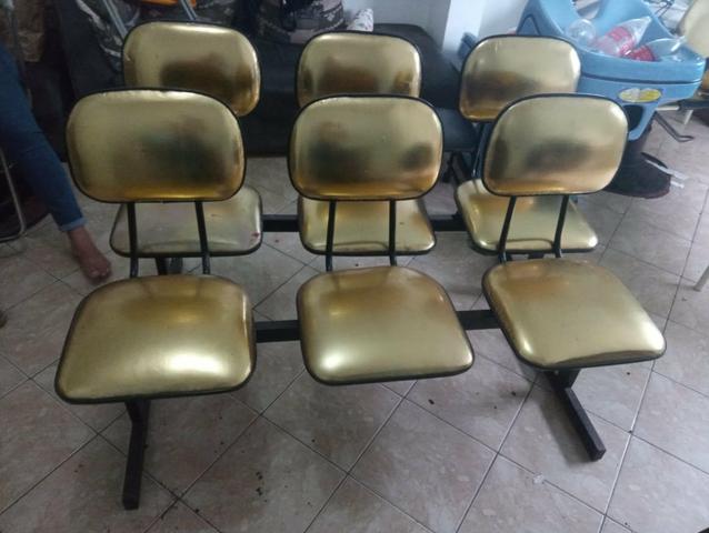 Móveis pra salão