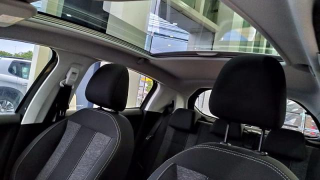 PEUGEOT 208 GRIFFE 1.6 16V FLEX AUT. modelo 19/20 - Foto 11