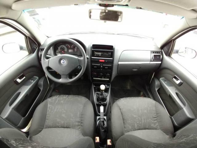 Fiat Palio Weekend HLX - Foto 5