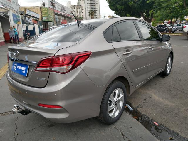 HB20S 2016 Automático - Foto 10