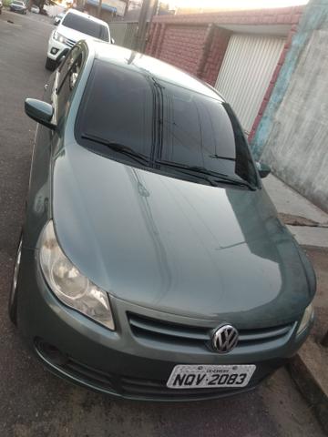 Gol trend 2011 completo