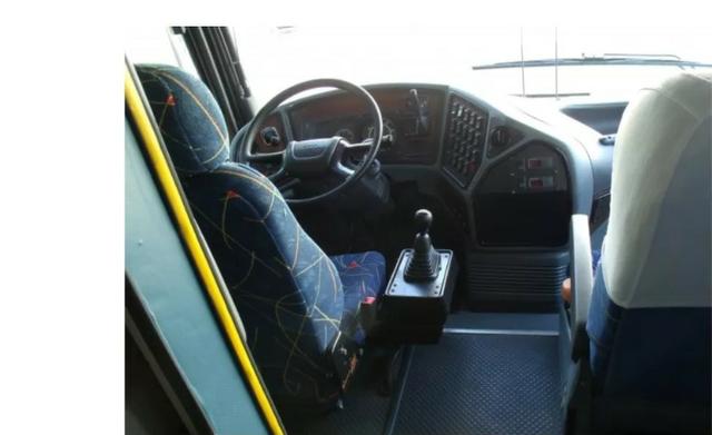 Ônibus DD G6 ,g7 - Foto 6