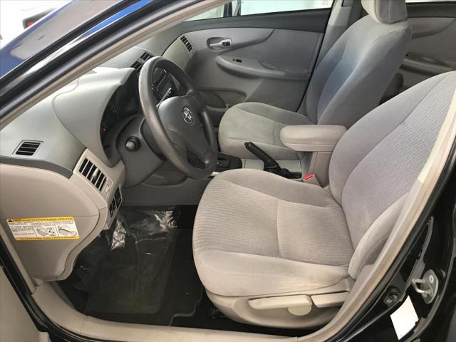 TOYOTA COROLLA 1.6 XLI 16V GASOLINA 4P AUTOMÁTICO - Foto 7
