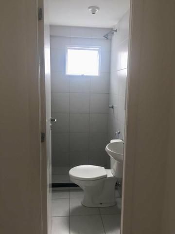 Cond Villa Italia Aldeota andar intermediário - Foto 11