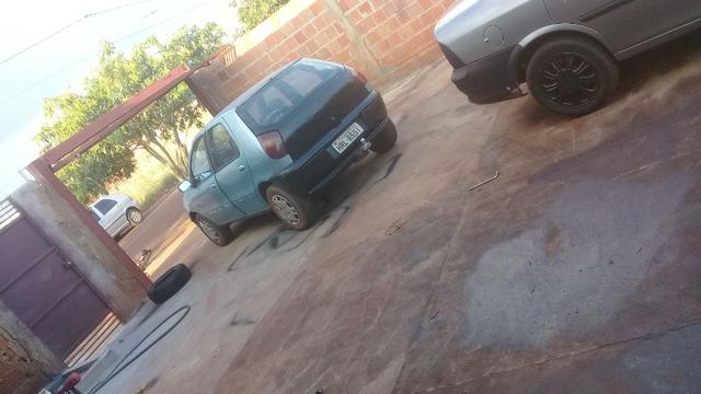 Palio bom pra trabalhar