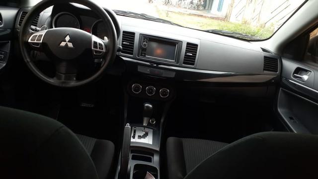 Lancer CVT - Foto 5
