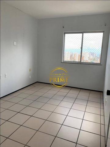 Apartamento no melhor do dionísio torres - Foto 8