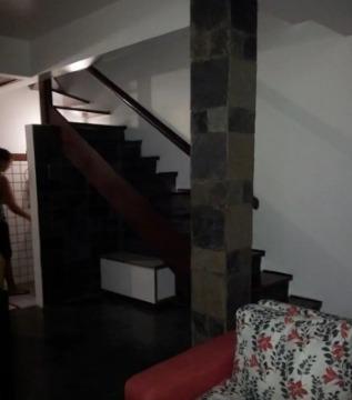 CA393: Vendo Village com vista a mar, 3 quartos sendo um suíte, praia do Flamengo! - Foto 3