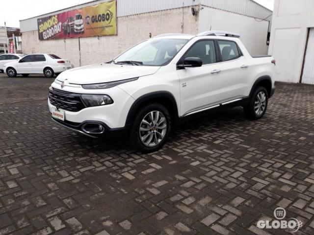 Fiat Toro VOLCANO 2.0 16V AT9 4X4 DIESEL - Foto 3