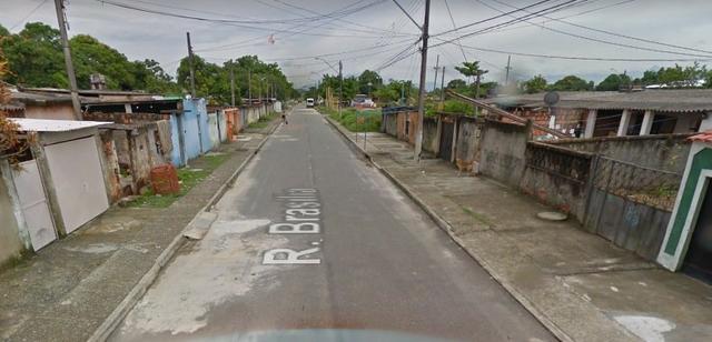 CEF vende excelentes casa em Jardim Balneário Ana clara - Duque de Caxias - Foto 2