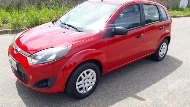 Ford Fiesta 1.6 Completo