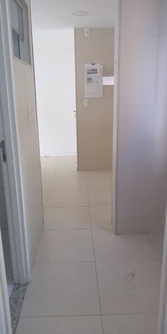 Apartamento no Benfica semi novo 92m2 andar alto nascente - Foto 11