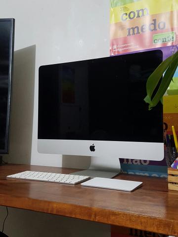 IMac 21" Retina 4K