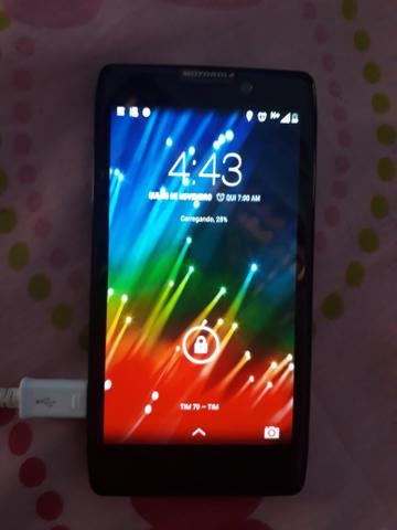 Motorola razr - Foto 3