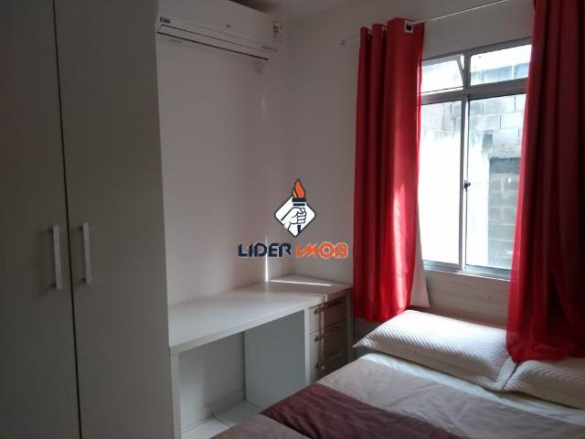 Apartamento 2/4 Mobiliado para Aluguel no SIM - Condomínio Solar Sim - Foto 4