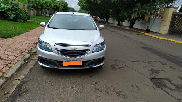 Vendo prisma lt 1.0 14/15 - Foto 2