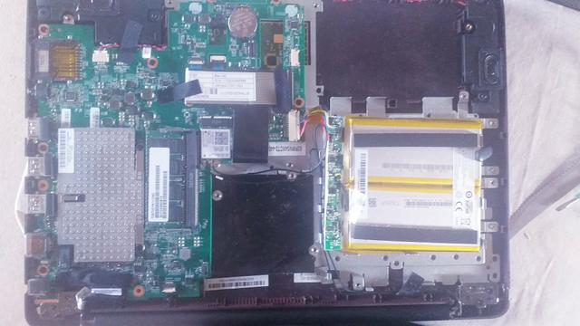 Vendo peças de notebook - Foto 3