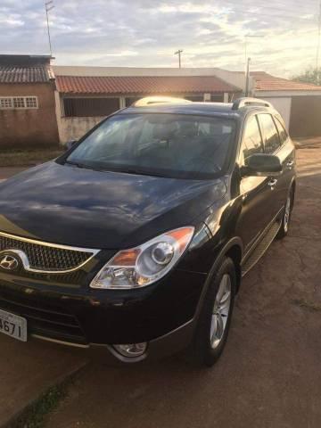 Hyundai Vera Cruz - Foto 4