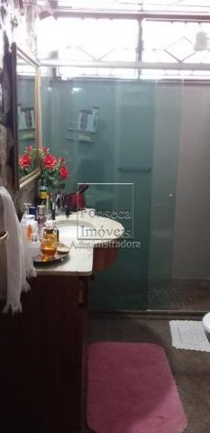 Apartamento à venda com 3 dormitórios em Centro, Petrópolis cod:4138 - Foto 3