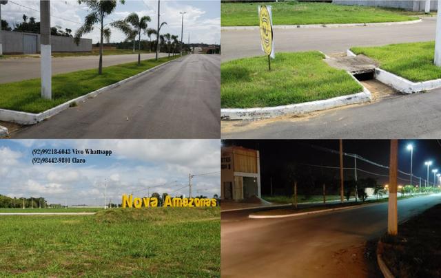 Residencial golden manaus novo lançamento da smart empreendimentos º - Foto 4