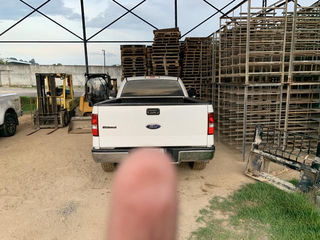 F 150 XL 6 cilindros - Foto 9
