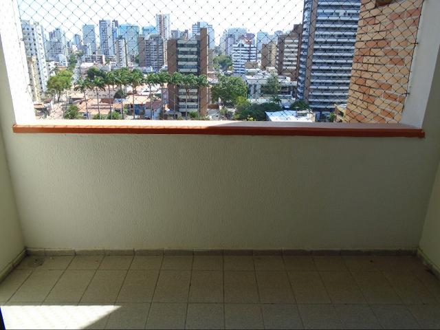 Apartamento à venda, 3 quartos, 2 vagas, meireles - fortaleza/ce - Foto 10