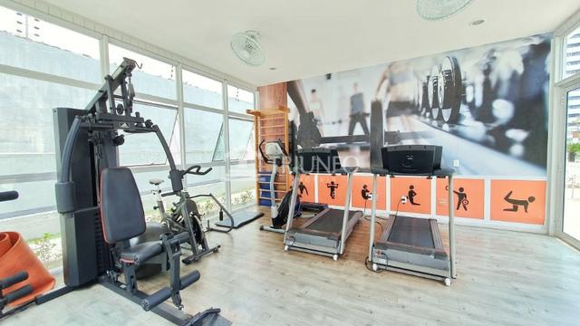 (EXR51647) Apartamento de 118m² no Dionísio Torres | Iluminatto Condomínio - Foto 6
