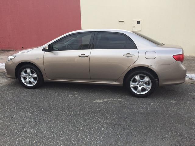 Corolla Xei