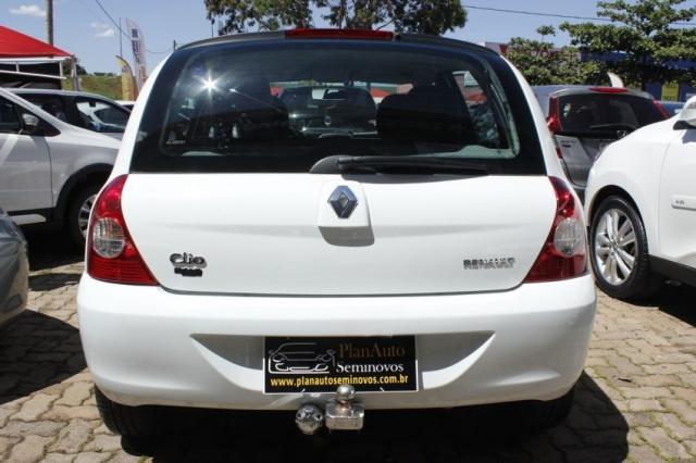 Renault Clio CAMPUS 4P - Foto 7